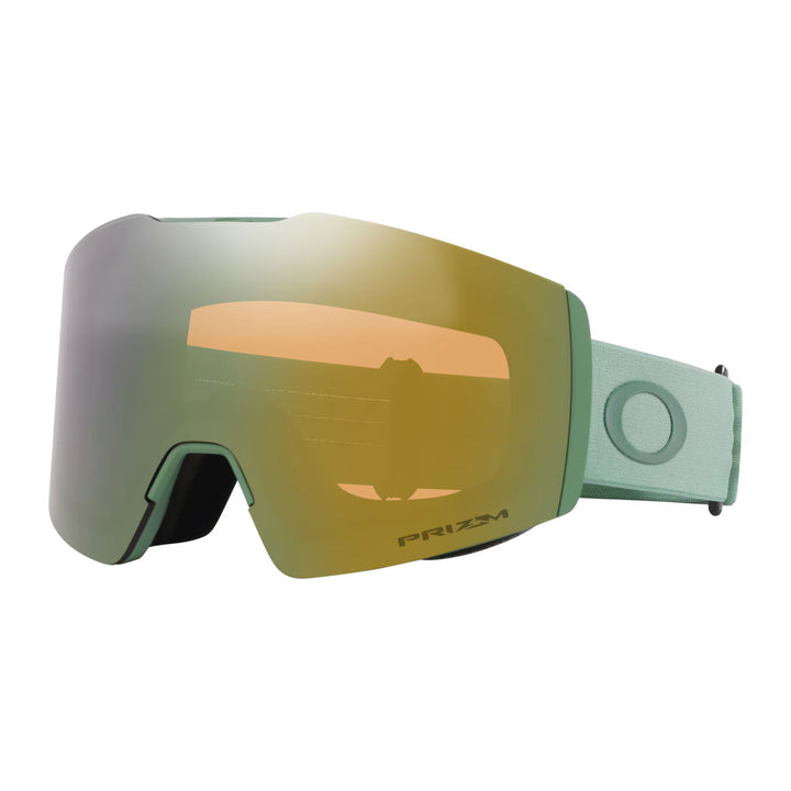 Oakley Fall Line M Skibrille