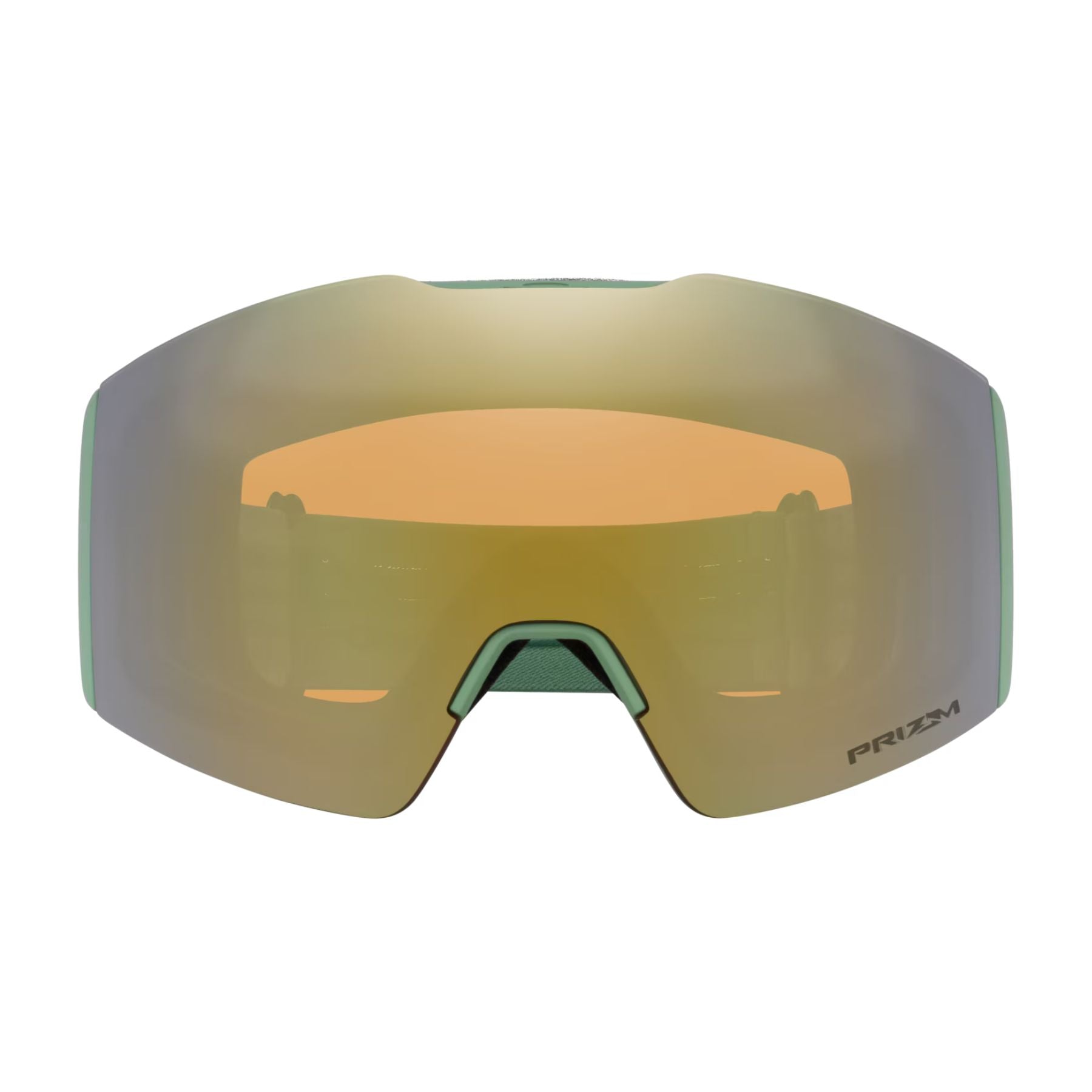 Oakley Fall Line M Skibrille