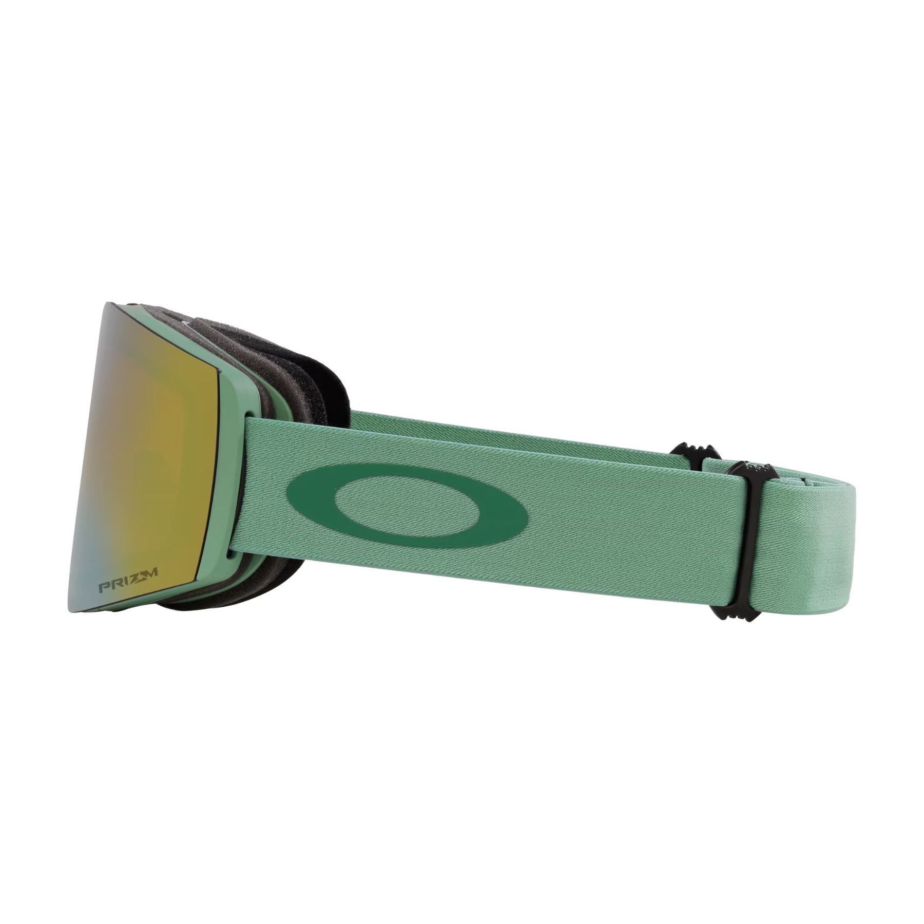 Oakley Fall Line M Skibrille