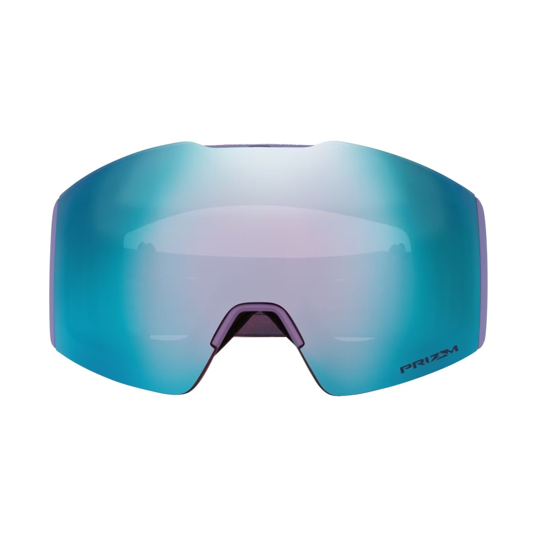 Oakley Fall Line M Skibrille