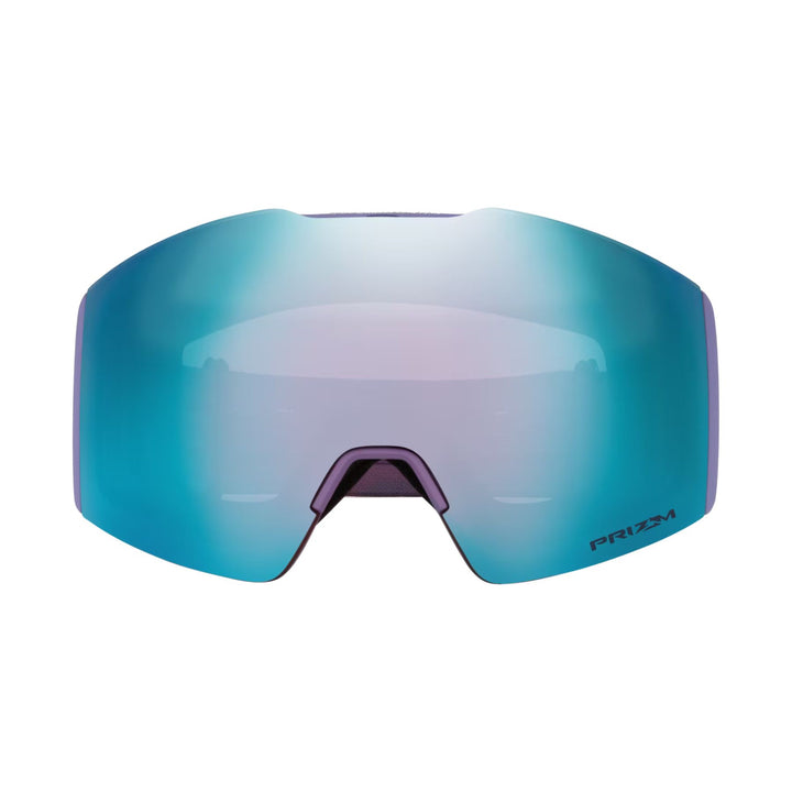 Oakley Fall Line M Skibrille