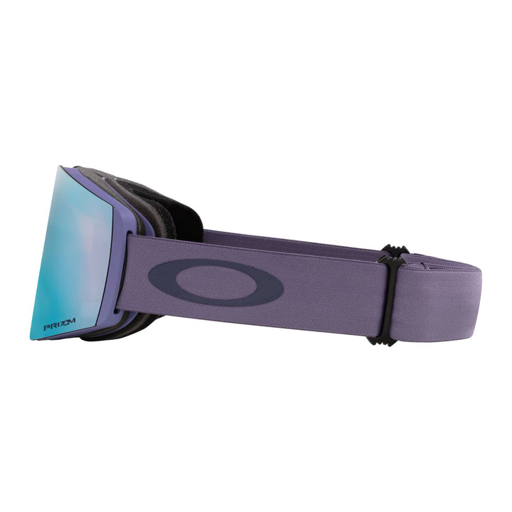 Oakley Fall Line M Skibrille