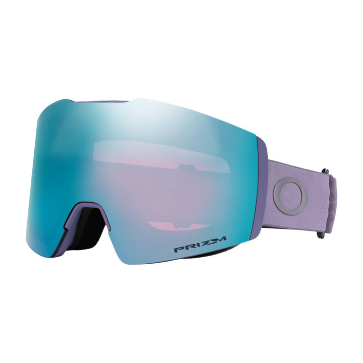 Oakley Fall Line M Skibrille