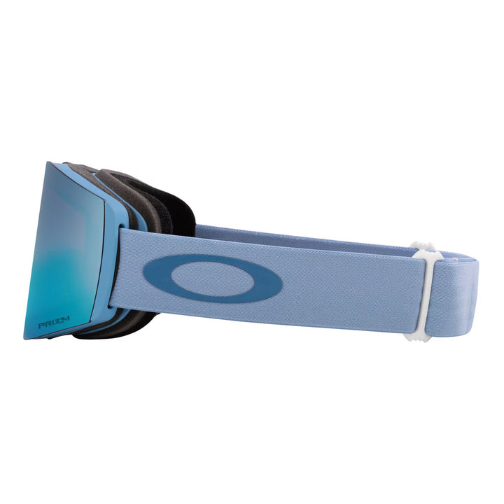 Oakley Fall Line M Skibrille