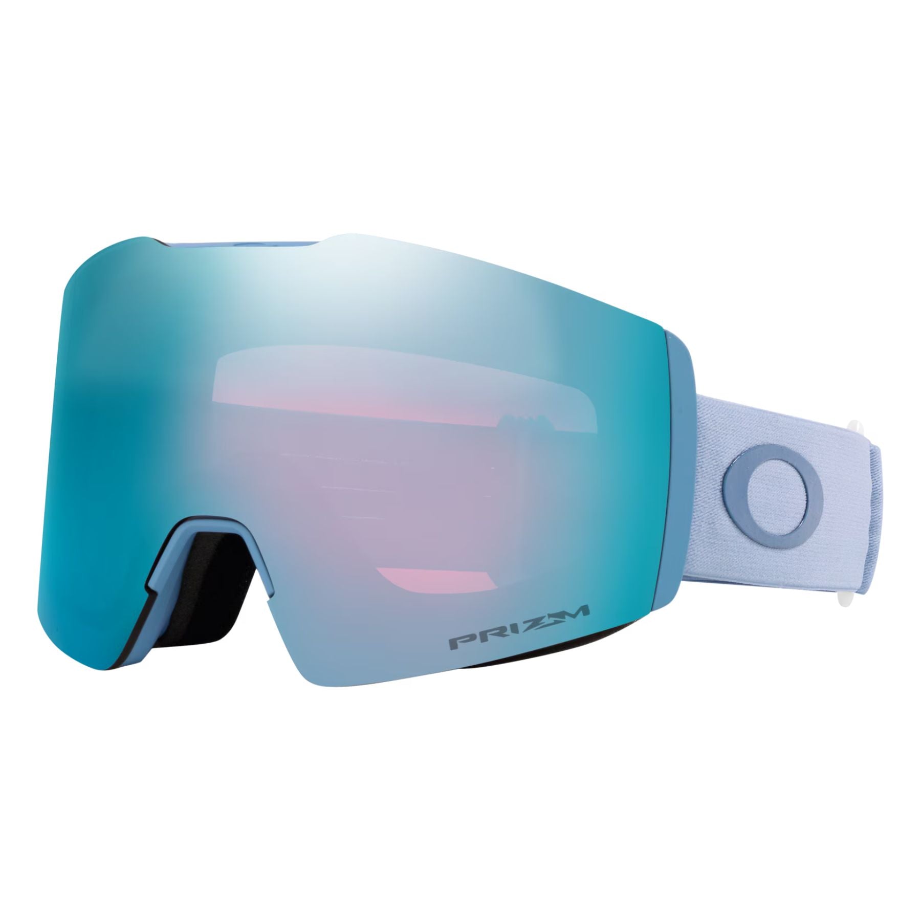 Oakley Fall Line M Skibrille