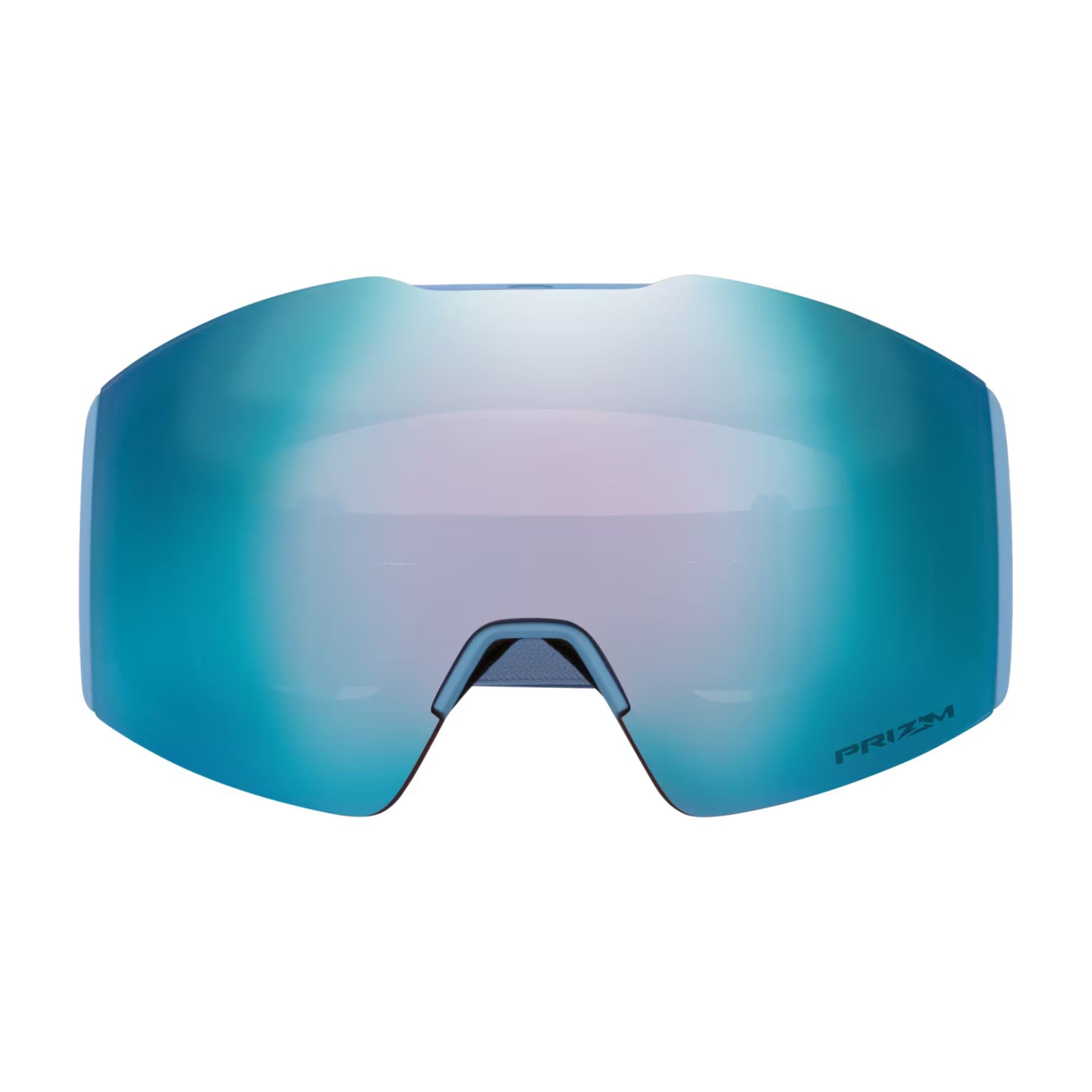 Oakley Fall Line M Skibrille