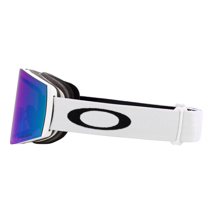 Oakley Fall Line M Skibrille