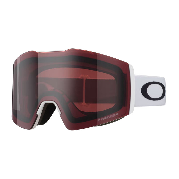 Oakley Fall Line M Skibrille