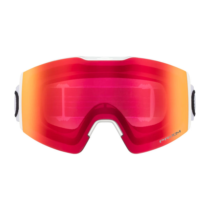 Oakley Fall Line M Skibrille