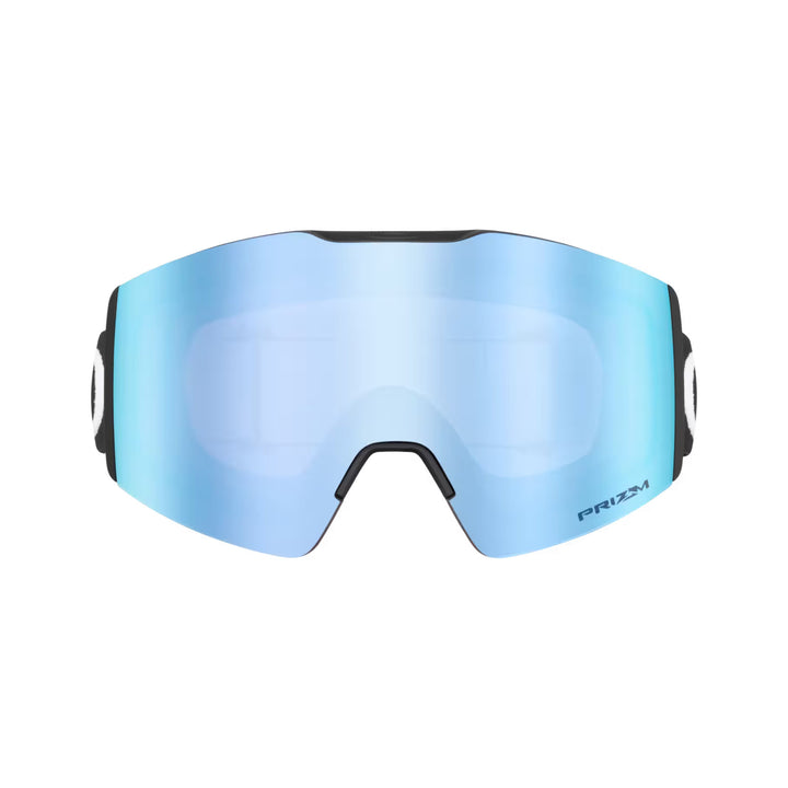 Oakley Fall Line M Skibrille Unisex