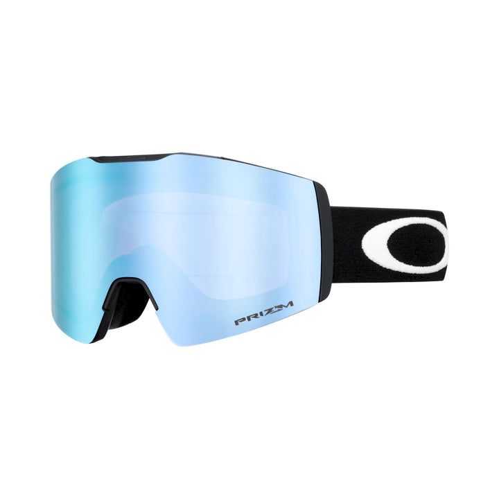 Oakley Fall Line M Skibrille Unisex