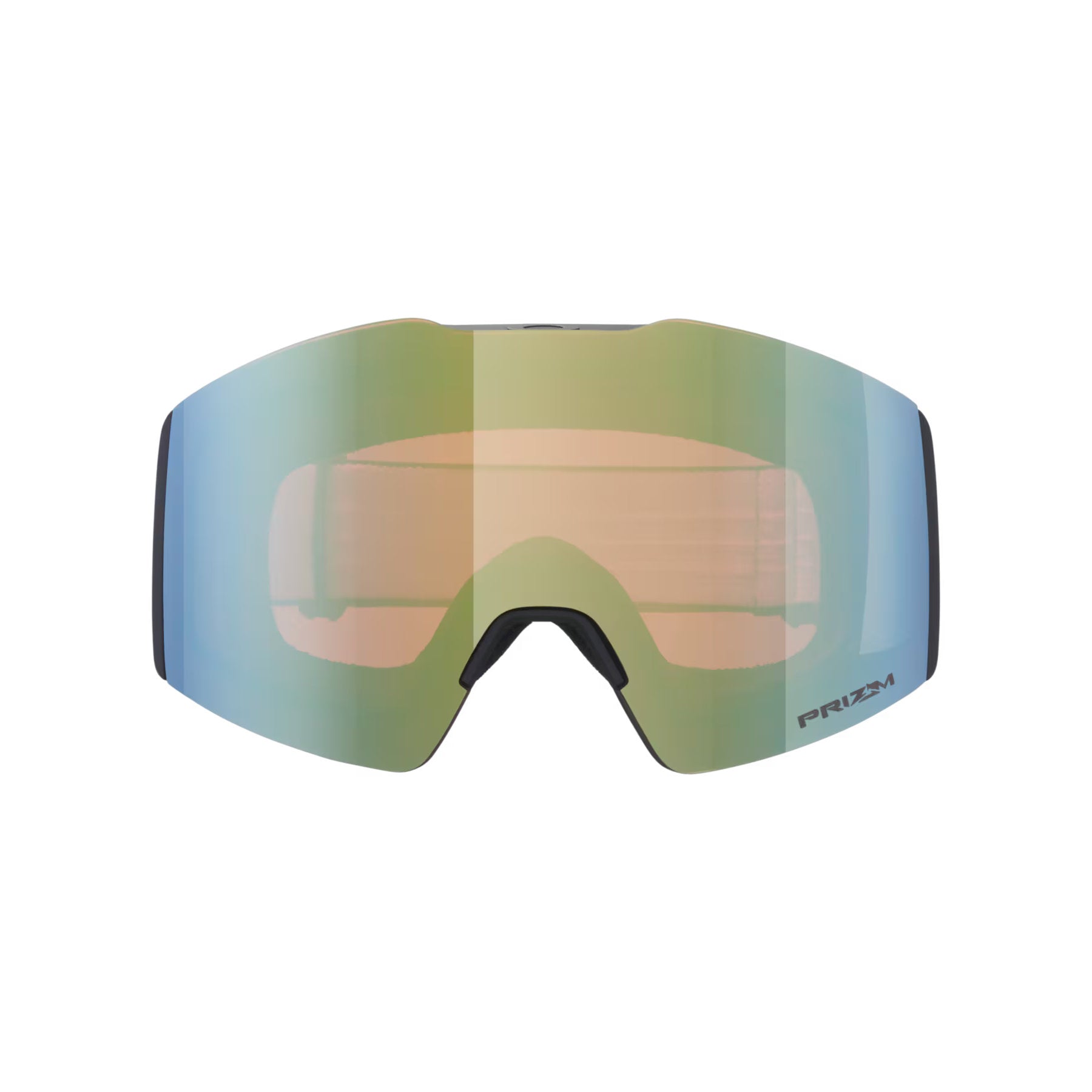 Oakley Fall Line M Skibrille Unisex