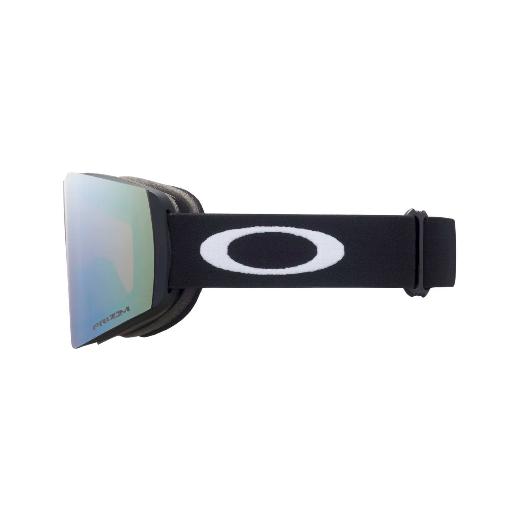 Oakley Fall Line M Skibrille Unisex