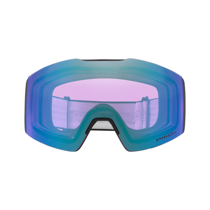 Oakley Fall Line M Skibrille Unisex