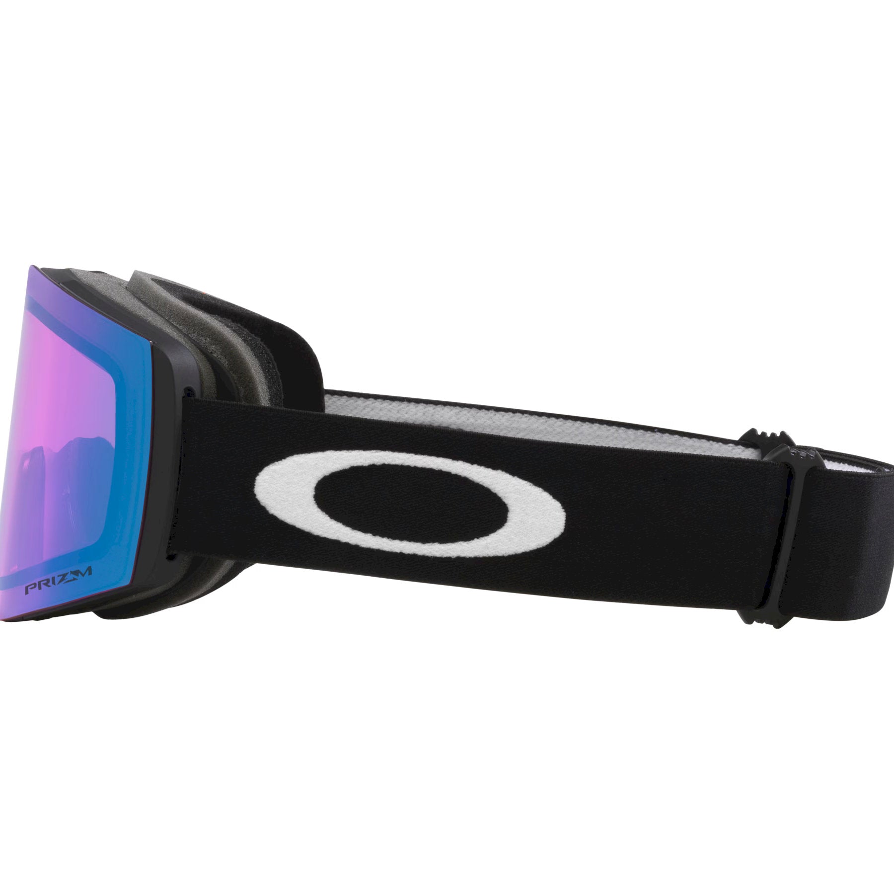 Oakley Fall Line M Skibrille Unisex