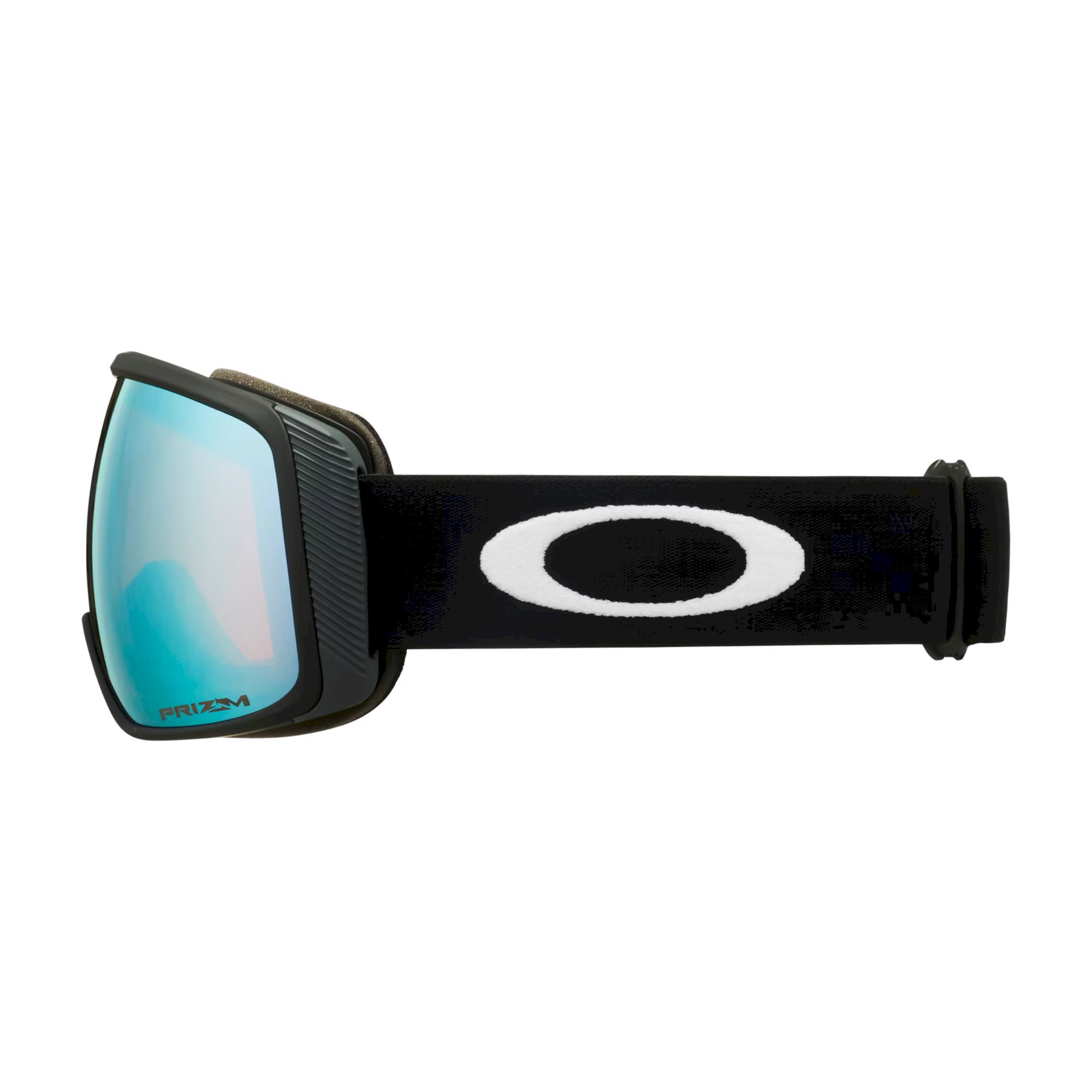 Oakley Flight Tracker M Skibrille Unisex