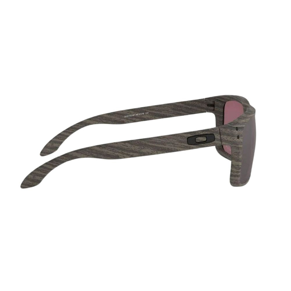 Oakley Holbrook Sonnenbrille