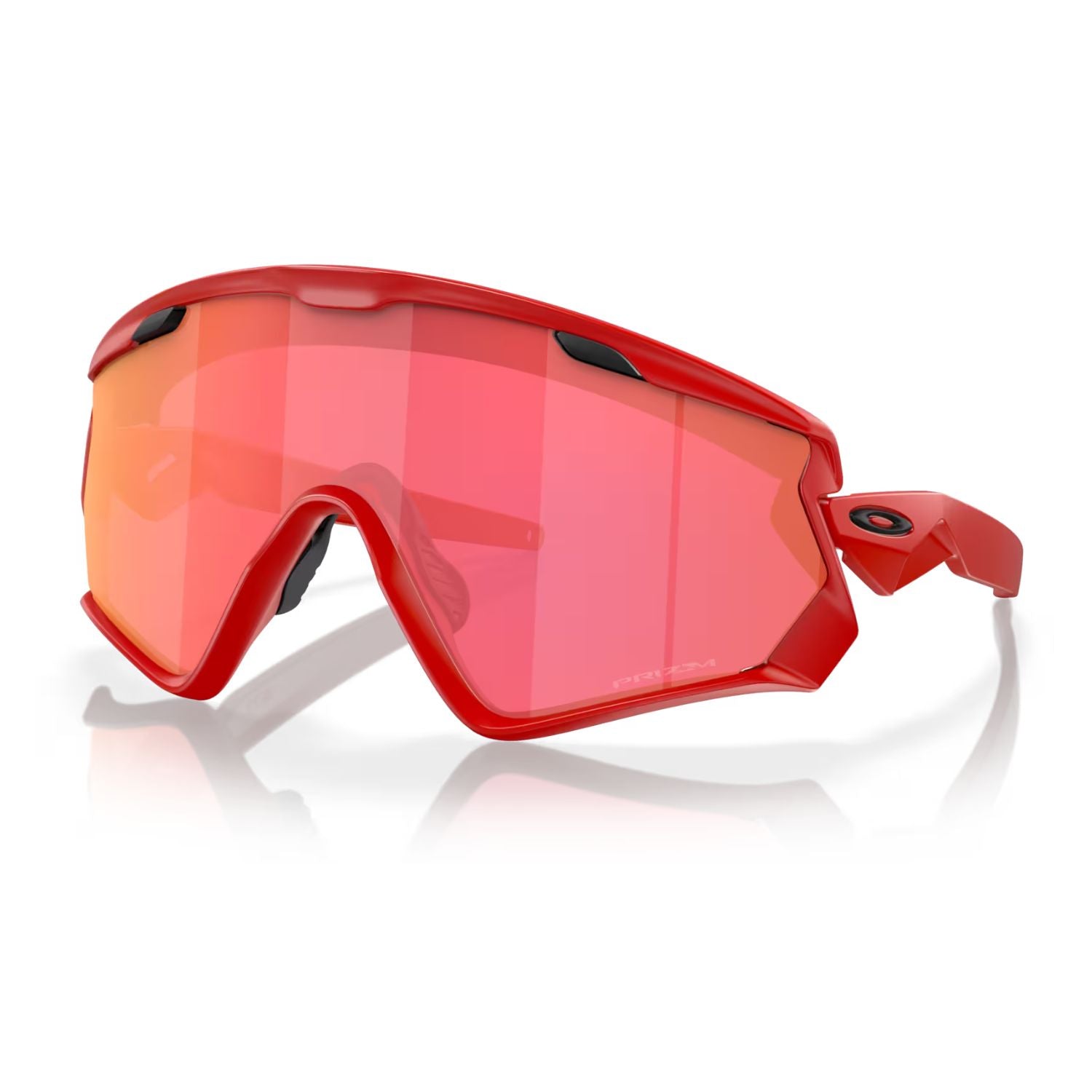 Oakley Wind Jacket 2.0 Brille