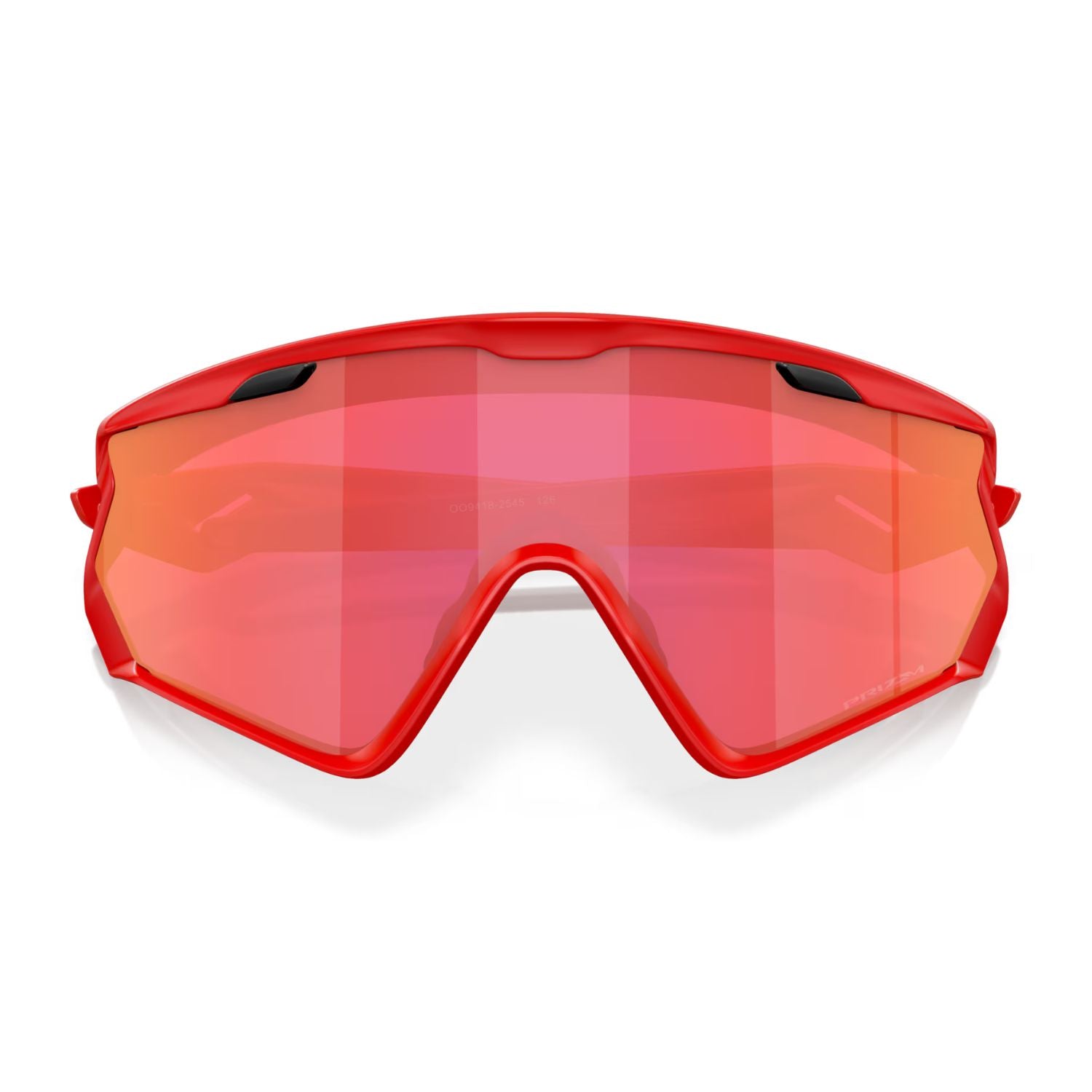 Oakley Wind Jacket 2.0 Brille