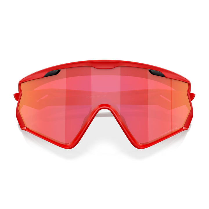 Oakley Wind Jacket 2.0 Brille