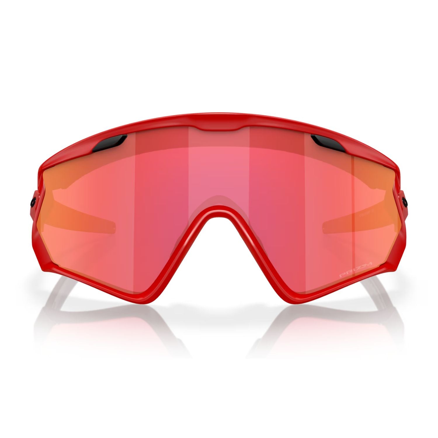 Oakley Wind Jacket 2.0 Brille