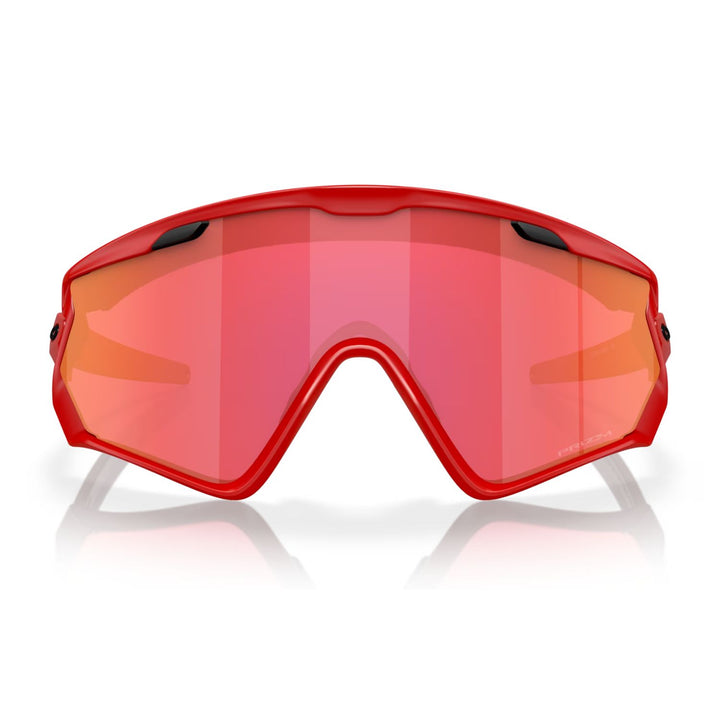 Oakley Wind Jacket 2.0 Brille