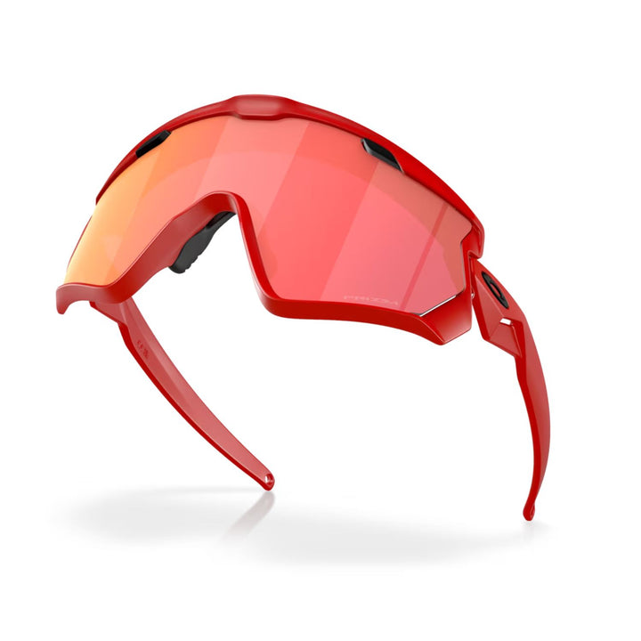 Oakley Wind Jacket 2.0 Brille