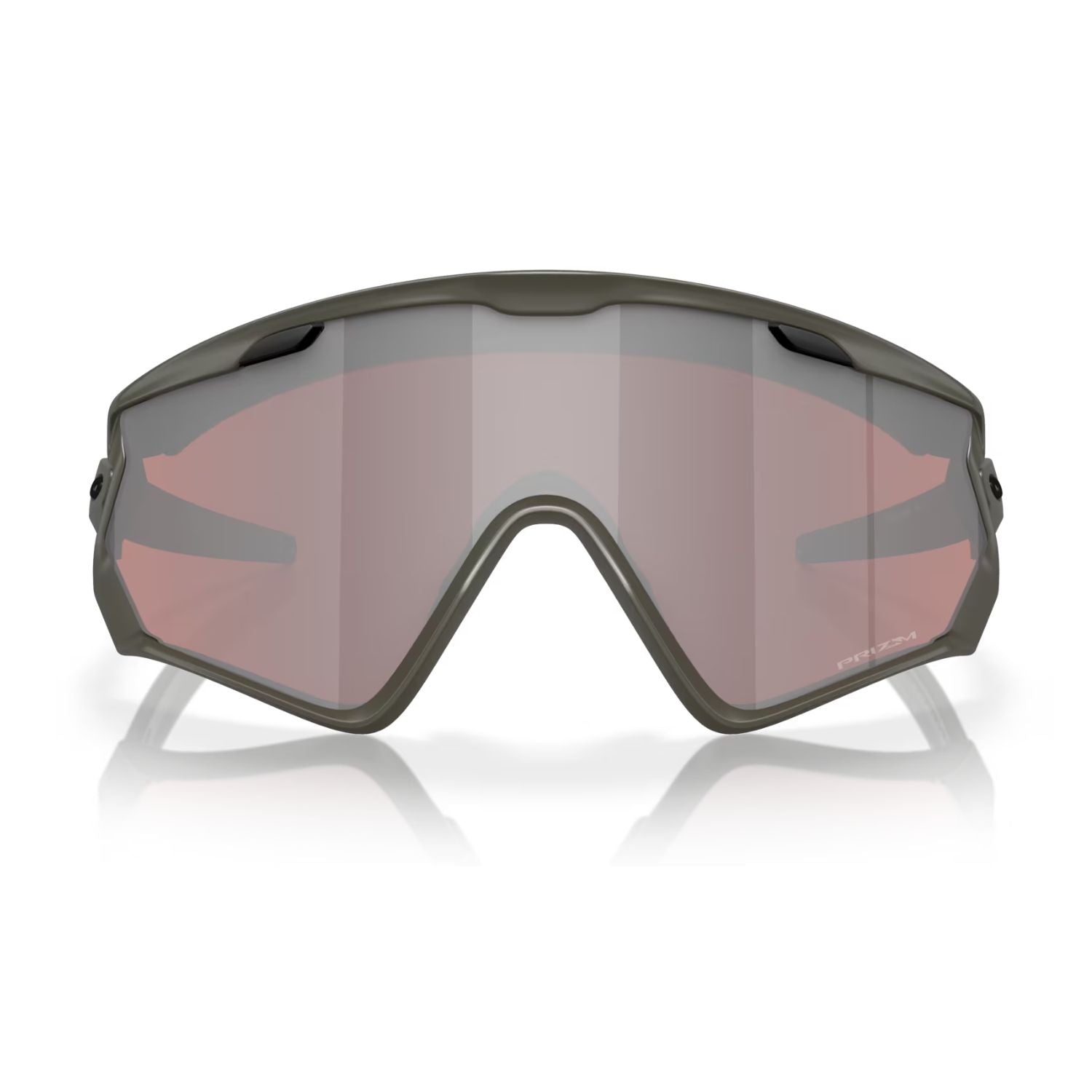 Oakley Wind Jacket 2.0 Brille