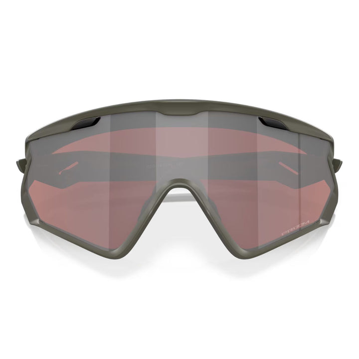 Oakley Wind Jacket 2.0 Brille