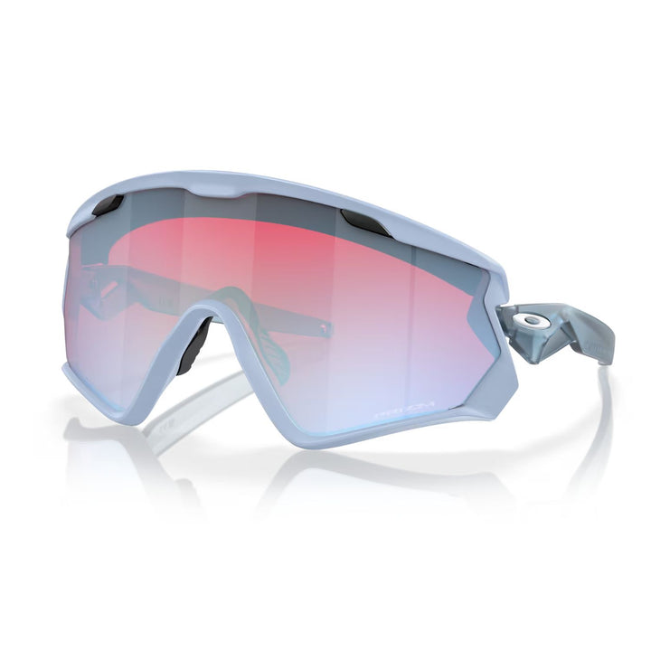 Oakley Wind Jacket 2.0 Brille