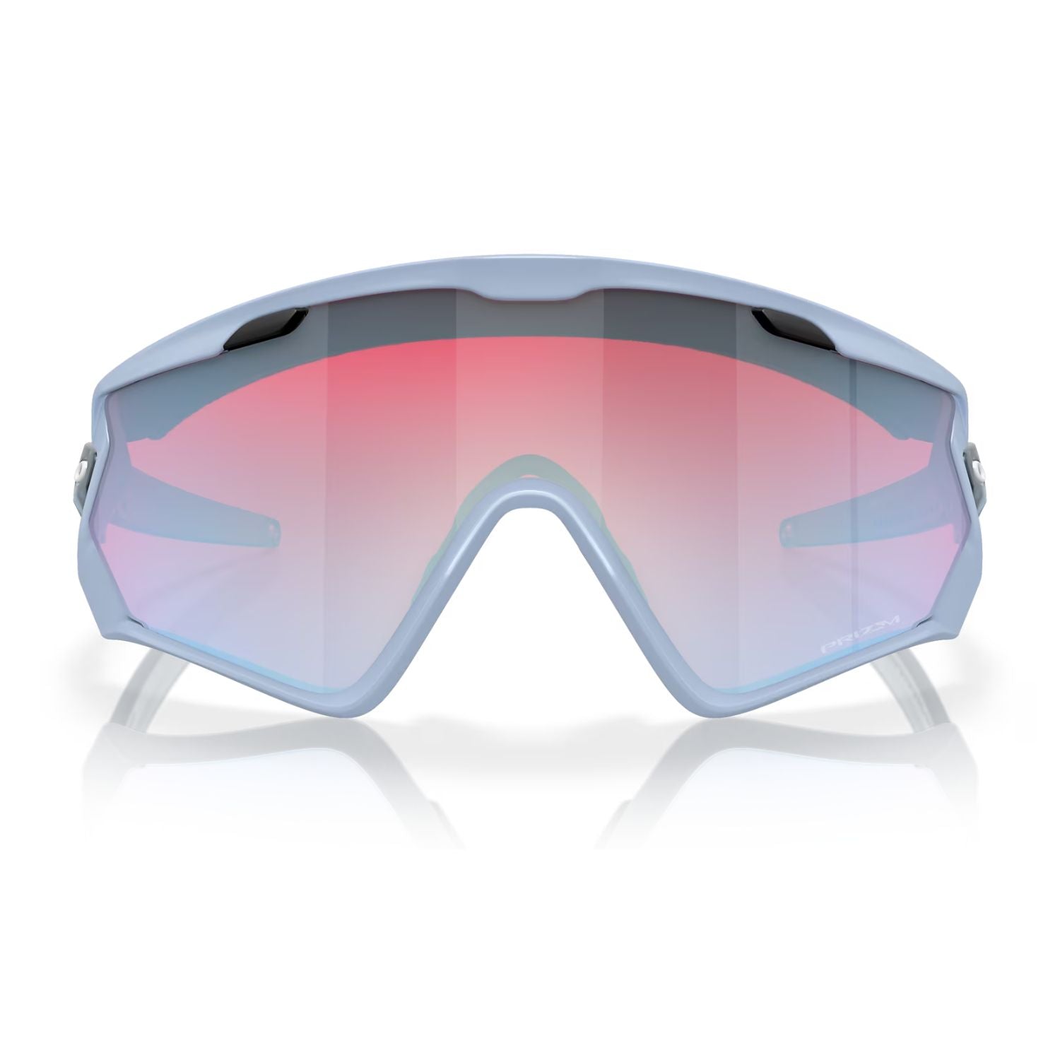 Oakley Wind Jacket 2.0 Brille