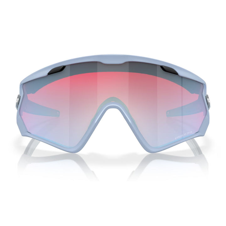 Oakley Wind Jacket 2.0 Brille