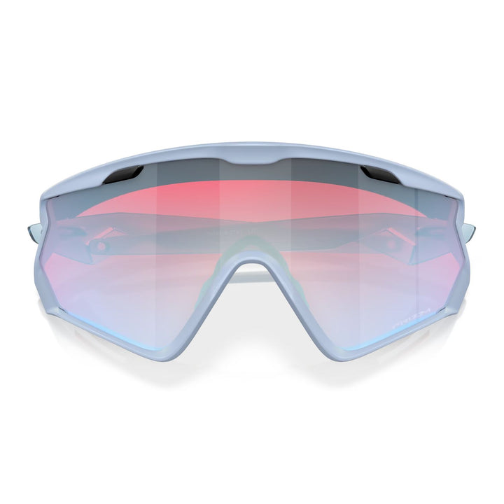 Oakley Wind Jacket 2.0 Brille