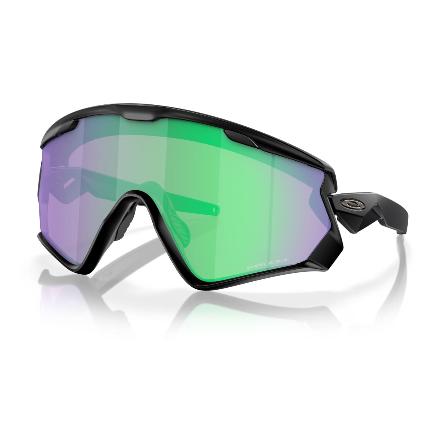 Oakley Wind Jacket 2.0 Brille