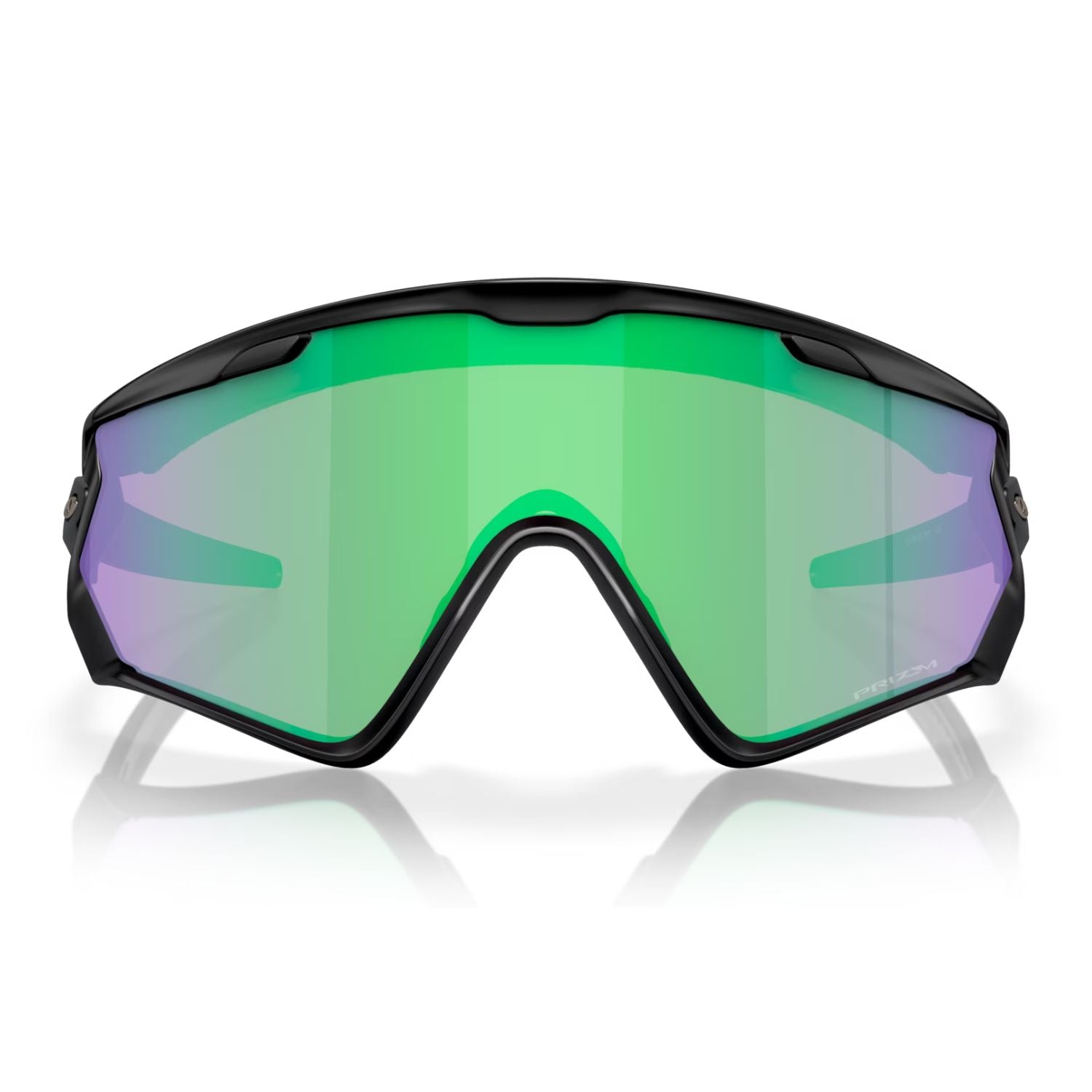 Oakley Wind Jacket 2.0 Brille