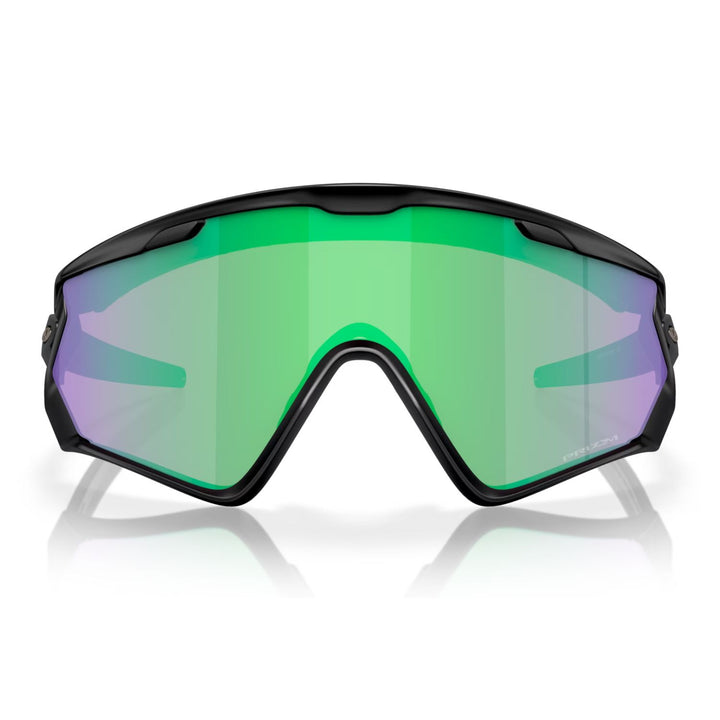 Oakley Wind Jacket 2.0 Brille