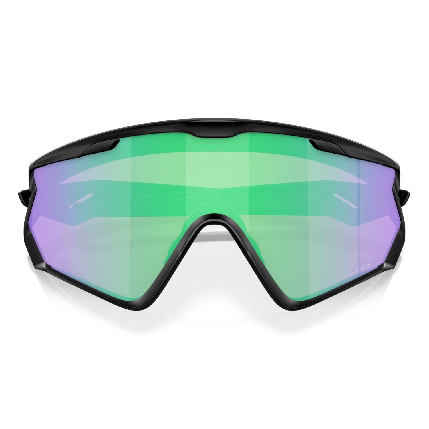 Oakley Wind Jacket 2.0 Brille