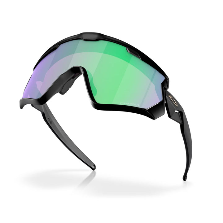 Oakley Wind Jacket 2.0 Brille