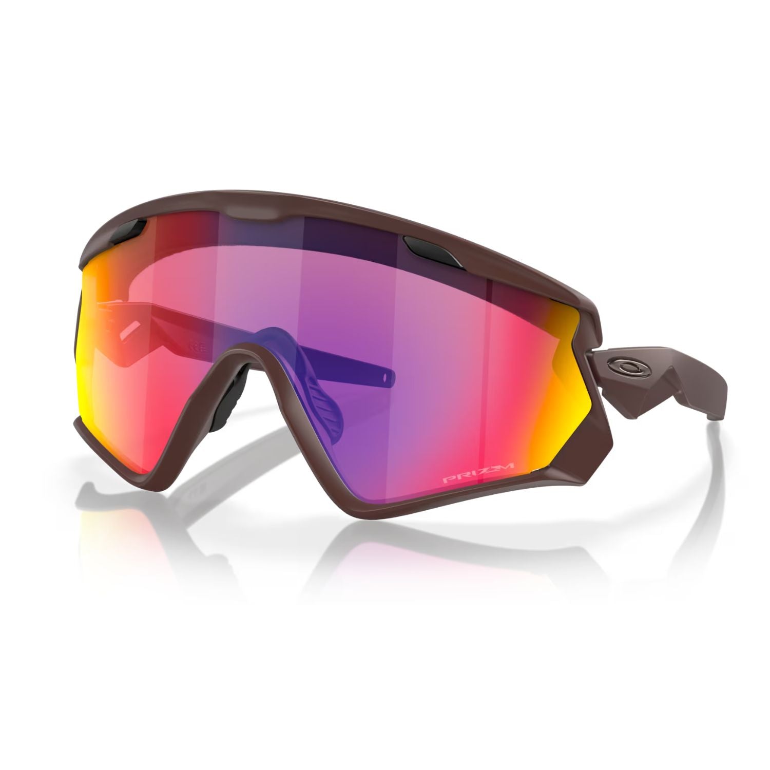 Oakley Wind Jacket 2.0 Brille