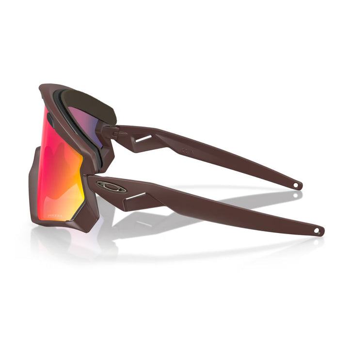 Oakley Wind Jacket 2.0 Brille