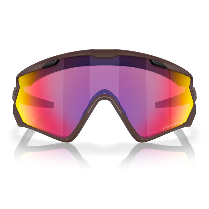 Oakley Wind Jacket 2.0 Brille