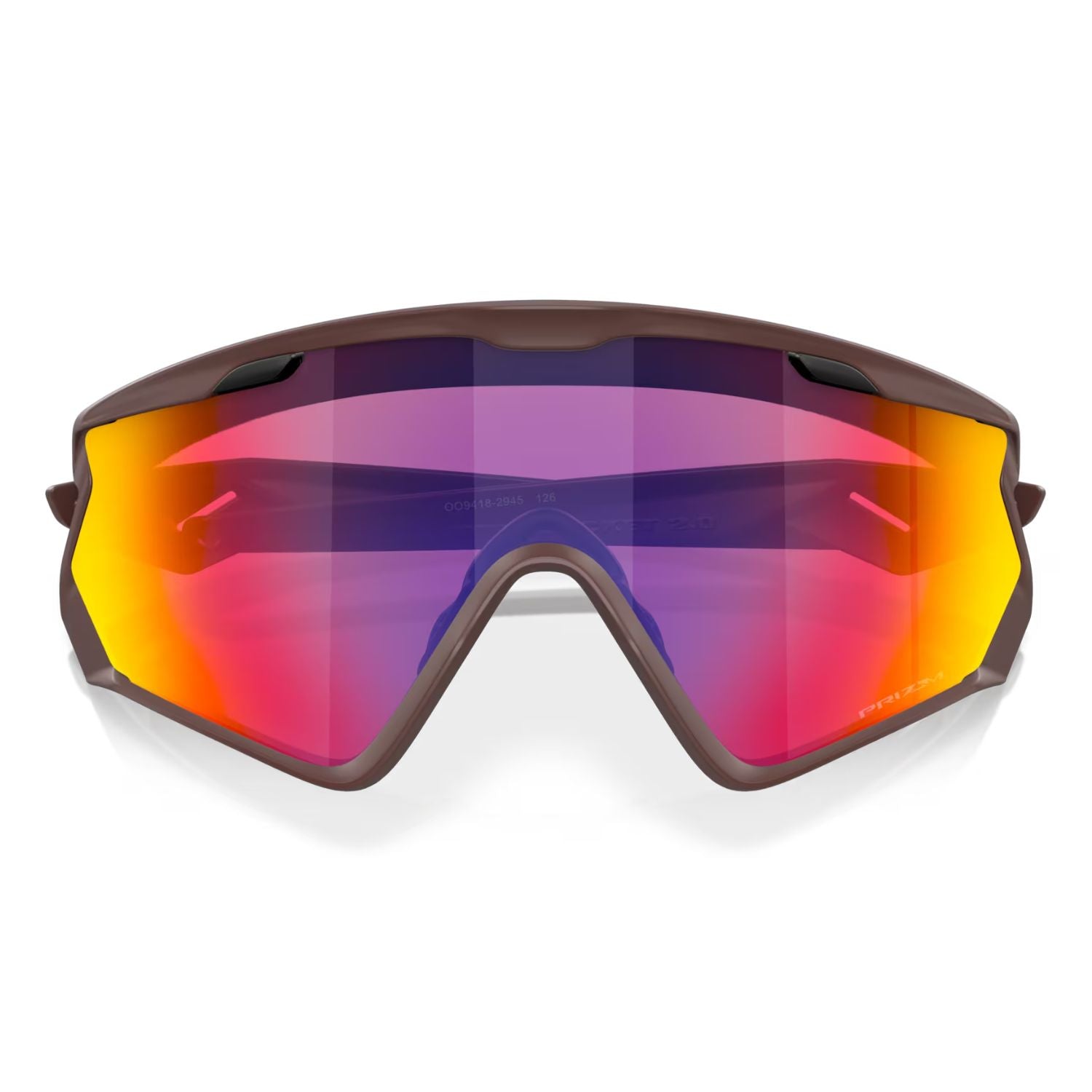 Oakley Wind Jacket 2.0 Brille