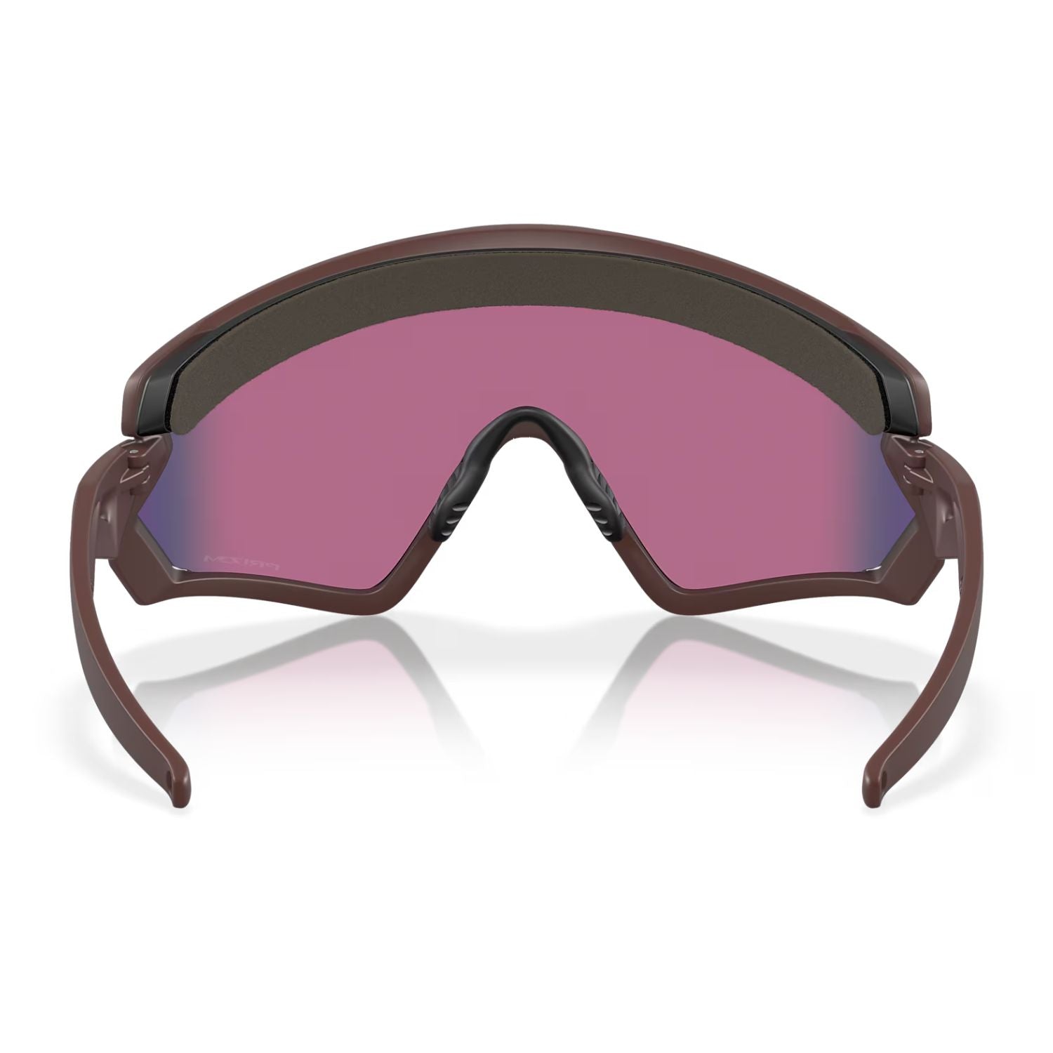 Oakley Wind Jacket 2.0 Brille