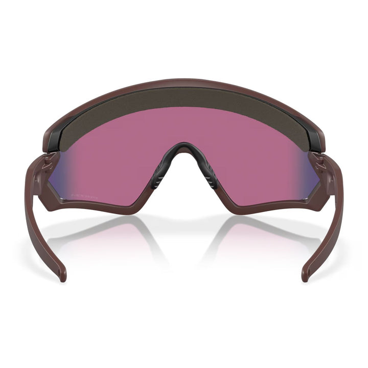 Oakley Wind Jacket 2.0 Brille