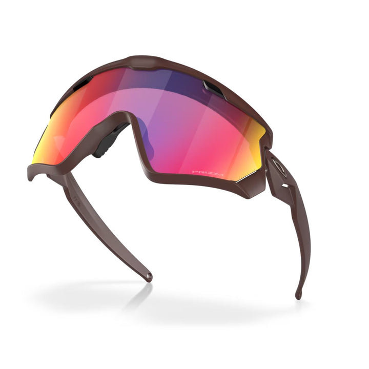 Oakley Wind Jacket 2.0 Brille