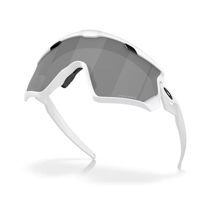 Oakley Wind Jacket 2.0 Brille