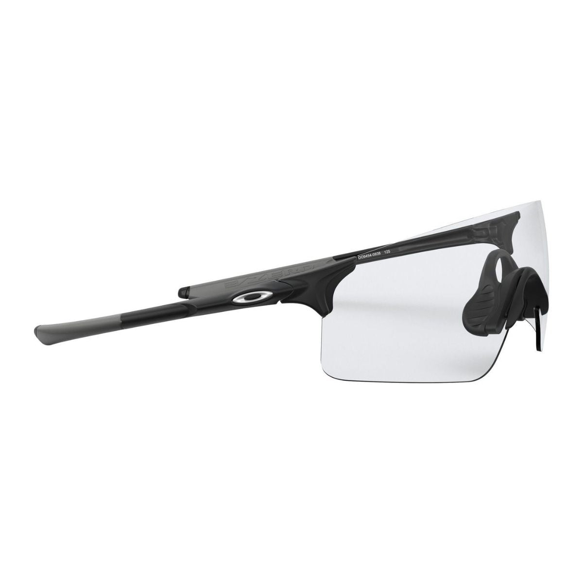 Oakley Evzero Blades Brille