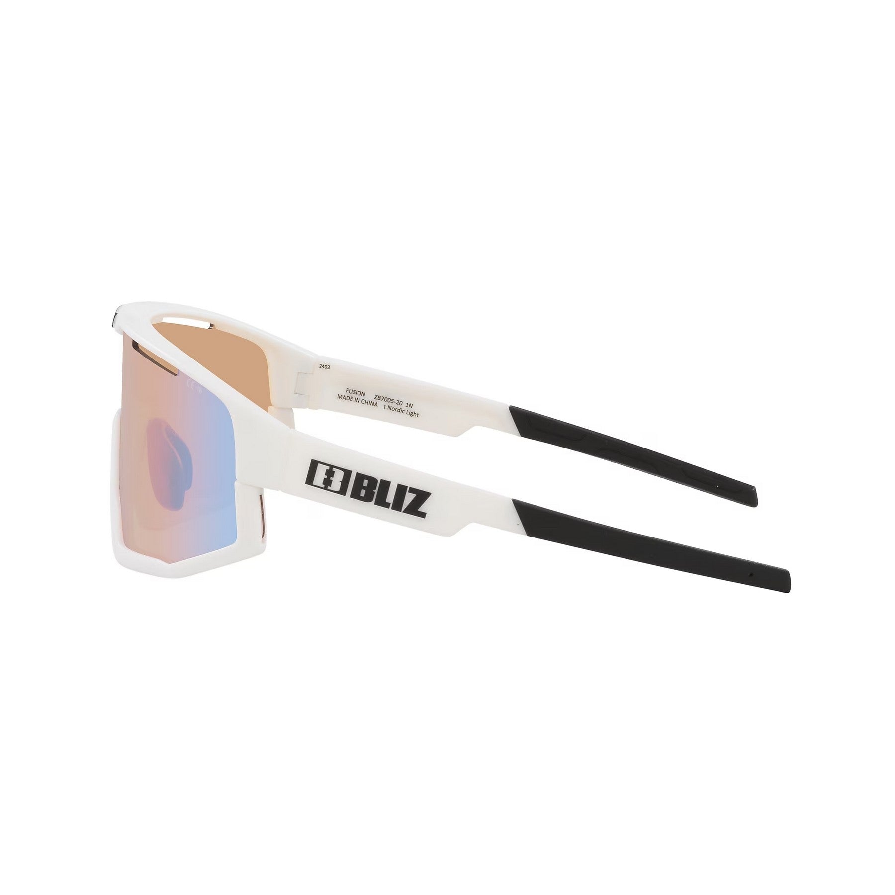 Bliz Fusion Sonnenbrille