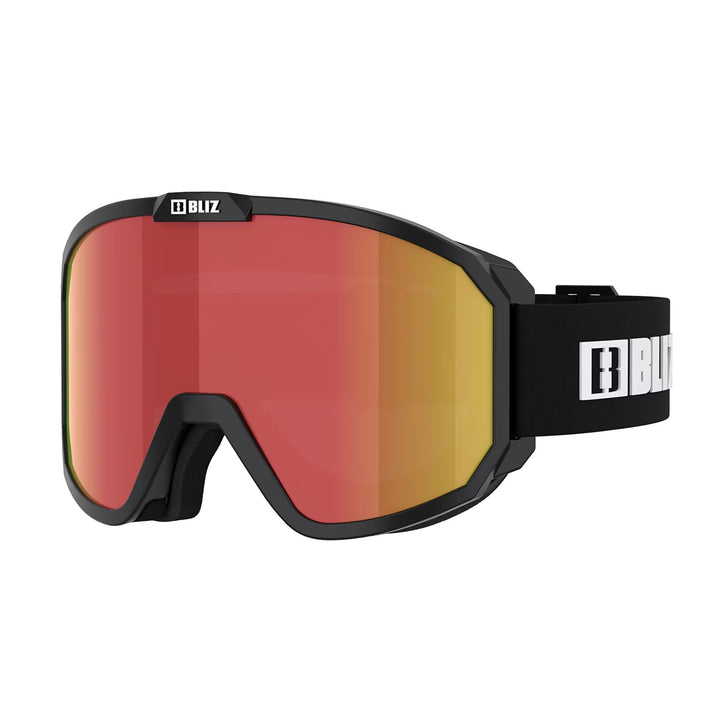 Bliz Rave Cat.3 Skibrille