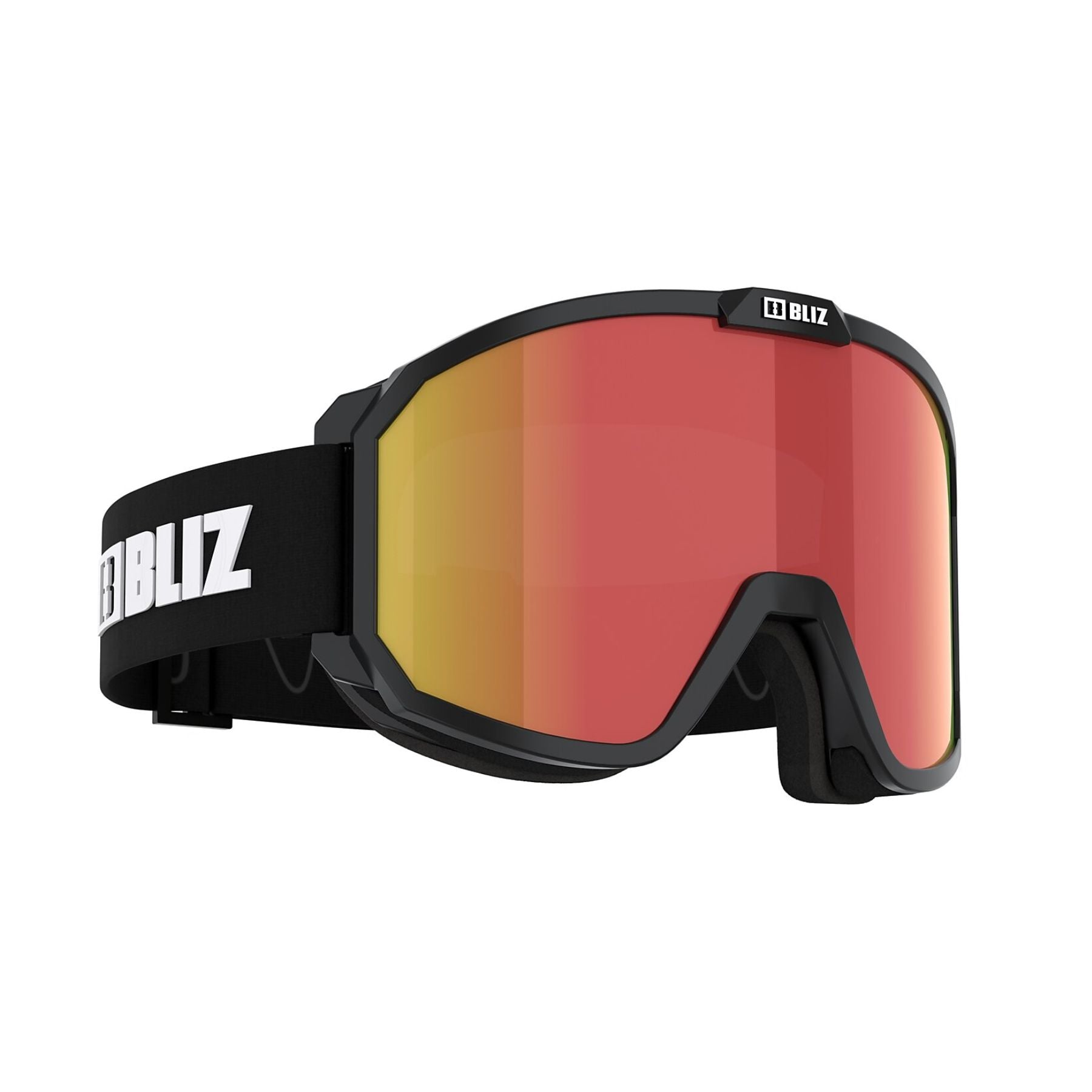 Bliz Rave Cat.3 Skibrille